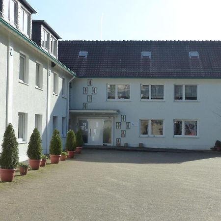 Gaestehaus Bleibergquelle Velbert Exterior foto